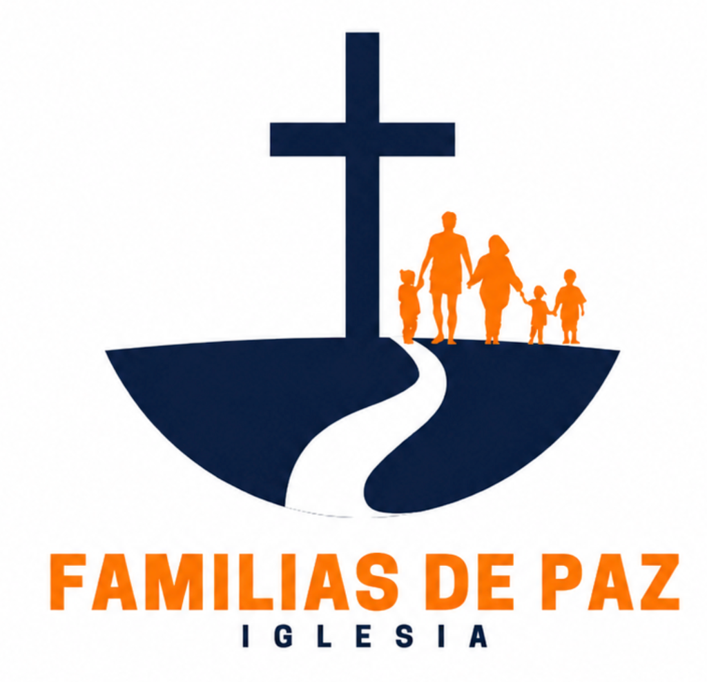 Familias de Paz Logo